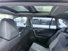 Toyota RAV4 2.0L CVT AWD Adventure Plus - ფოტო 12