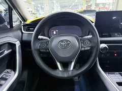 Toyota RAV4 2.0L CVT AWD Adventure Plus - ფოტო 14