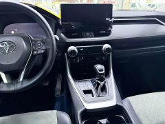 Toyota RAV4 2.0L CVT AWD Adventure Plus - ფოტო 15