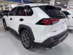 Toyota RAV4 2.0L CVT AWD Adventure Plus - ფოტო 17