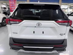 Toyota RAV4 2.0L CVT AWD Adventure Plus - ფოტო 18