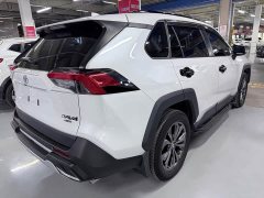 Toyota RAV4 2.0L CVT AWD Adventure Plus - ფოტო 19