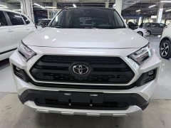 Toyota RAV4 2.0L CVT AWD Adventure Plus - ფოტო 2