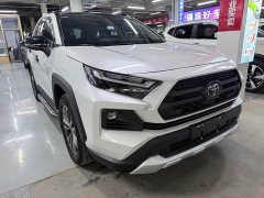 Toyota RAV4 2.0L CVT AWD Adventure Plus - ფოტო 3