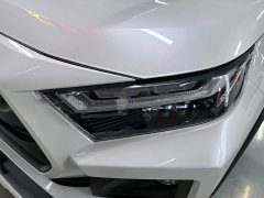 Toyota RAV4 2.0L CVT AWD Adventure Plus - ფოტო 5