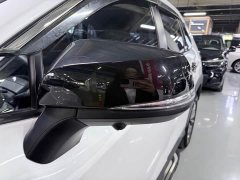 Toyota RAV4 2.0L CVT AWD Adventure Plus - ფოტო 7