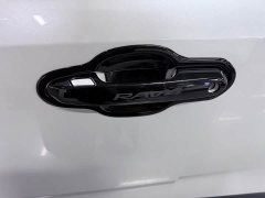 Toyota RAV4 2.0L CVT AWD Adventure Plus - ფოტო 8