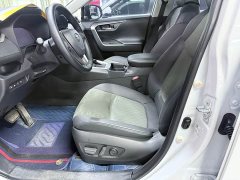 Toyota RAV4 2.0L CVT AWD Adventure Plus - ფოტო 9