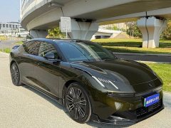 Lynk & Co Geely Lynk & Co 10 240 AWD Ultra Sport Edition - ფოტო 5
