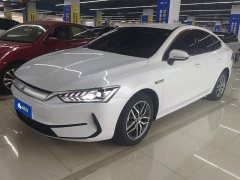 BYD Qin PLUS 2023 Champion Edition EV 510KM Leading - ფოტო 1