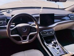 BYD Qin PLUS 2023 Champion Edition EV 510KM Leading - ფოტო 12