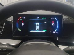 BYD Qin PLUS 2023 Champion Edition EV 510KM Leading - ფოტო 14