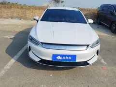 BYD Qin PLUS 2023 Champion Edition EV 510KM Leading - ფოტო 2