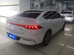 BYD Qin PLUS 2023 Champion Edition EV 510KM Leading - ფოტო 3