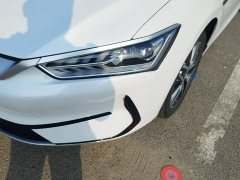 BYD Qin PLUS 2023 Champion Edition EV 510KM Leading - ფოტო 5