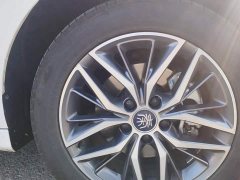 BYD Qin PLUS 2023 Champion Edition EV 510KM Leading - ფოტო 6