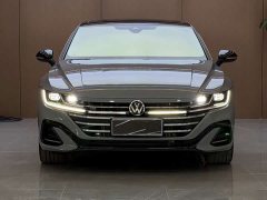 Volkswagen FAW-Volkswagen CC 380TSI Radiant Shared Edition - ფოტო 1