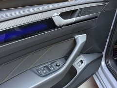 Volkswagen FAW-Volkswagen CC 380TSI Radiant Shared Edition - ფოტო 12