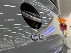 Volkswagen FAW-Volkswagen CC 380TSI Radiant Shared Edition - ფოტო 17