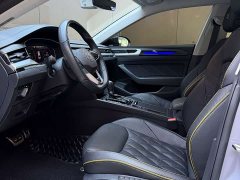 Volkswagen FAW-Volkswagen CC 380TSI Radiant Shared Edition - ფოტო 18