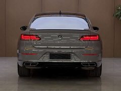 Volkswagen FAW-Volkswagen CC 380TSI Radiant Shared Edition - ფოტო 5