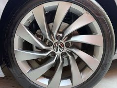 Volkswagen FAW-Volkswagen CC 380TSI Radiant Shared Edition - ფოტო 7