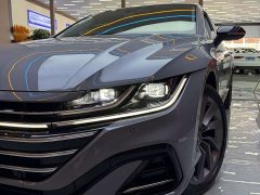 Volkswagen FAW-Volkswagen CC 380TSI Radiant Shared Edition - ფოტო 8
