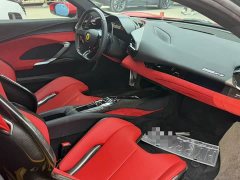 Ferrari 296 2021 3.0T V6 GTB - ფოტო 4