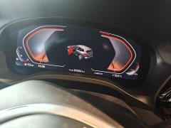 BMW X3 xDrive25i M Sport Package - ფოტო 12