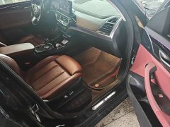 BMW X3 xDrive25i M Sport Package - ფოტო 6