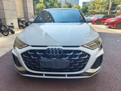 Audi A3 A3L Limousine 35TFSI Prestige - ფოტო 2