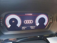 Audi A3 A3L Limousine 35TFSI Prestige - ფოტო 3