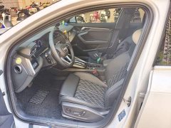Audi A3 A3L Limousine 35TFSI Prestige - ფოტო 4