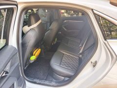 Audi A3 A3L Limousine 35TFSI Prestige - ფოტო 5