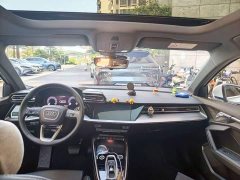 Audi A3 A3L Limousine 35TFSI Prestige - ფოტო 6