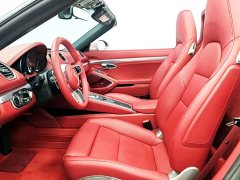 Porsche 718 Boxster 2.0T - ფოტო 13