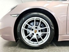 Porsche 718 Boxster 2.0T - ფოტო 17