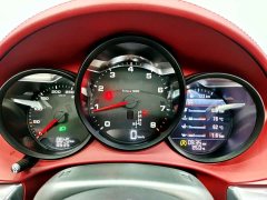 Porsche 718 Boxster 2.0T - ფოტო 9