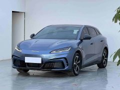 BYD Seal 06GT 505 Wave Plus Edition - ფოტო 1