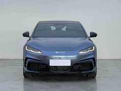 BYD Seal 06GT 505 Wave Plus Edition - ფოტო 2