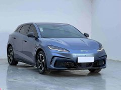 BYD Seal 06GT 505 Wave Plus Edition - ფოტო 3