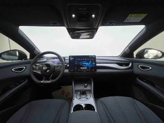 BYD Seal 06GT 505 Wave Plus Edition - ფოტო 5