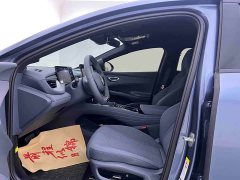 BYD Seal 06GT 505 Wave Plus Edition - ფოტო 6