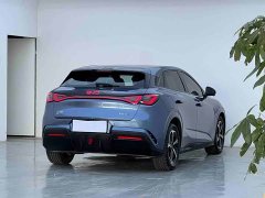 BYD Seal 06GT 505 Wave Plus Edition - ფოტო 7