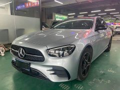Mercedes-Benz E-Class (Imported) E 300 Fashion Sport Edition - ფოტო 1