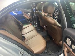 Mercedes-Benz E-Class (Imported) E 300 Fashion Sport Edition - ფოტო 10