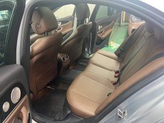 Mercedes-Benz E-Class (Imported) E 300 Fashion Sport Edition - ფოტო 11