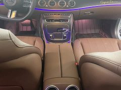 Mercedes-Benz E-Class (Imported) E 300 Fashion Sport Edition - ფოტო 12