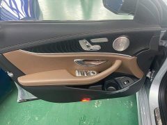 Mercedes-Benz E-Class (Imported) E 300 Fashion Sport Edition - ფოტო 13