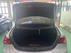 Mercedes-Benz E-Class (Imported) E 300 Fashion Sport Edition - ფოტო 16